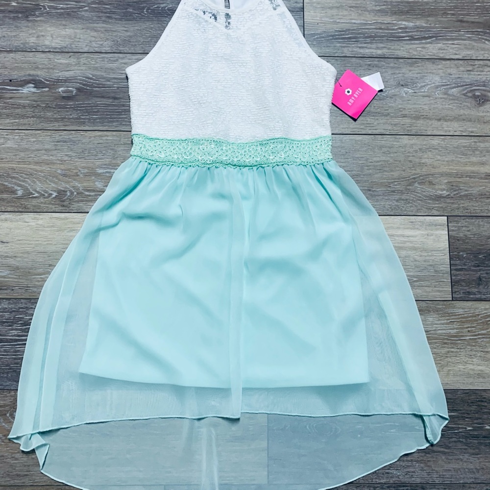 Girls size 14 Fancy Dress NEW